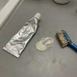 Denture Paste