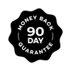 Money Back Guarantee